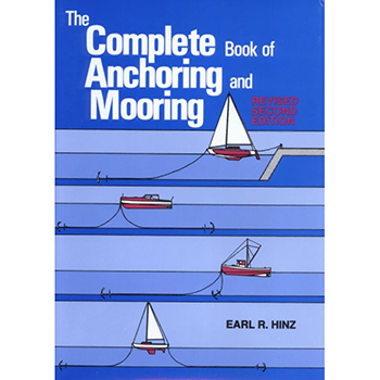Complete Book of Anchoring & Mooring